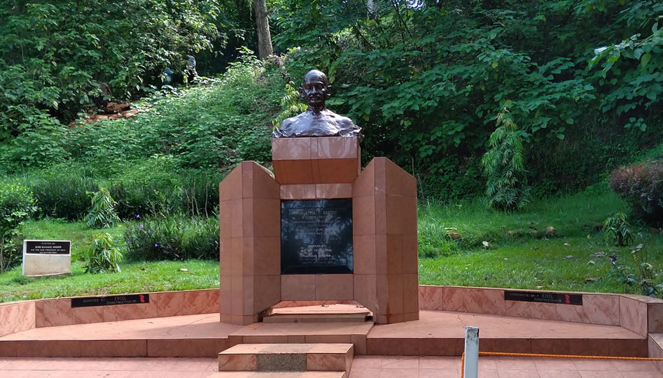 mahatma gandhi